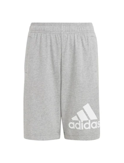Bavlněné šortky adidas Essentials Big Logo Jr HY4720