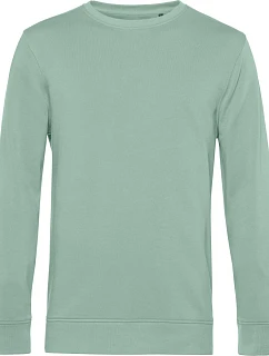 B&C Inspire Crew Neck_° Pánská mikina model 22410031 sage
