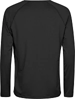 TJ Sportovní tričko s dlouhým rukávem 18. black model 22498285 - Tee Jays TJ Sportovní tričko s dlouhým rukávem 18. black model 22498285 - Tee Jays