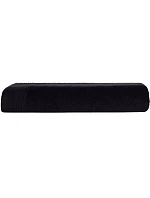 Classic 100 Plážová osuška "Classic" model 22526894 black - The One Towelling Classic 100 Plážová osuška "Classic" model 22526894 black - The One Towelling