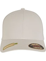 6 panelová kšiltovka beige model 22537054 - Flexfit 6 panelová kšiltovka beige model 22537054 - Flexfit
