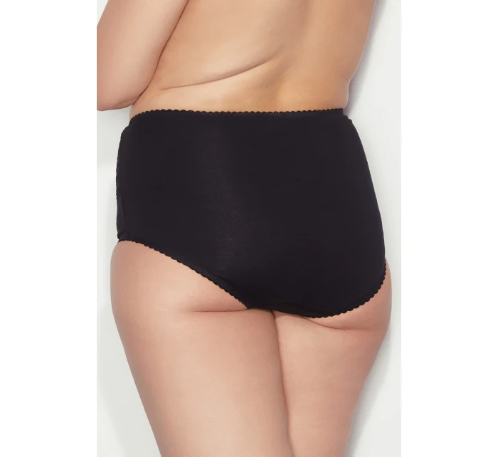 Mitex Ala Maxi 3-pack barva: černá