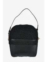 Malá Dámská Taška Big Star model 21672933 Černá - Big Star Shoes
