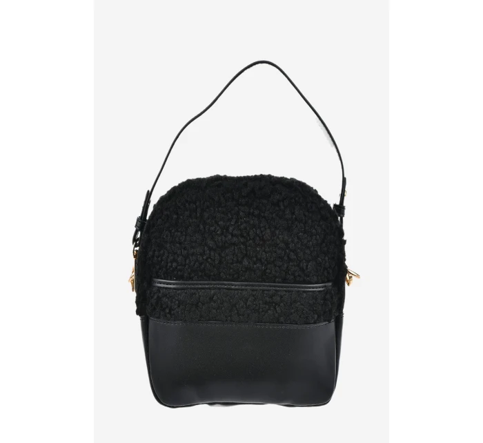 Malá Dámská Taška Big Star model 21672933 Černá - Big Star Shoes