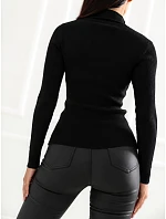 Sweter IR SW model 22550371 czarny - FPrice