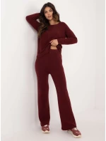 Sada IT KMPL 2219.51 maroon Sada IT KMPL 2219.51 maroon