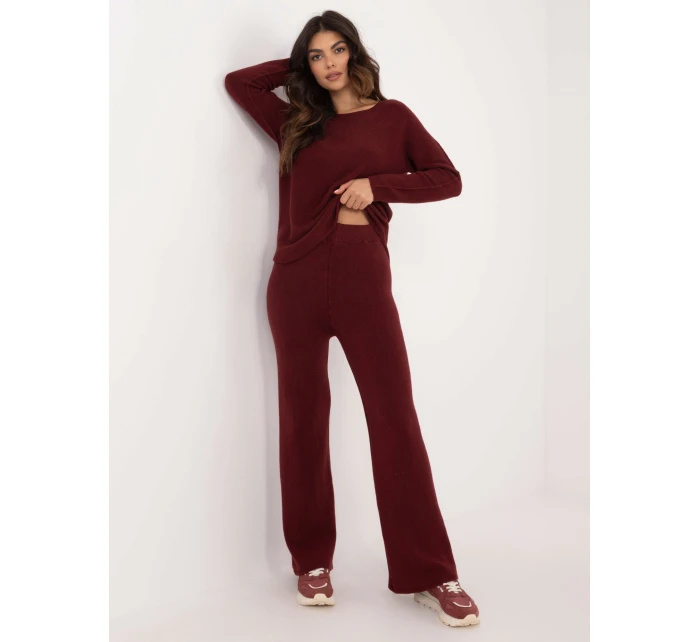 Sada IT KMPL 2219.51 maroon Sada IT KMPL 2219.51 maroon