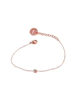 Náramek VUCH Gem Rose Gold