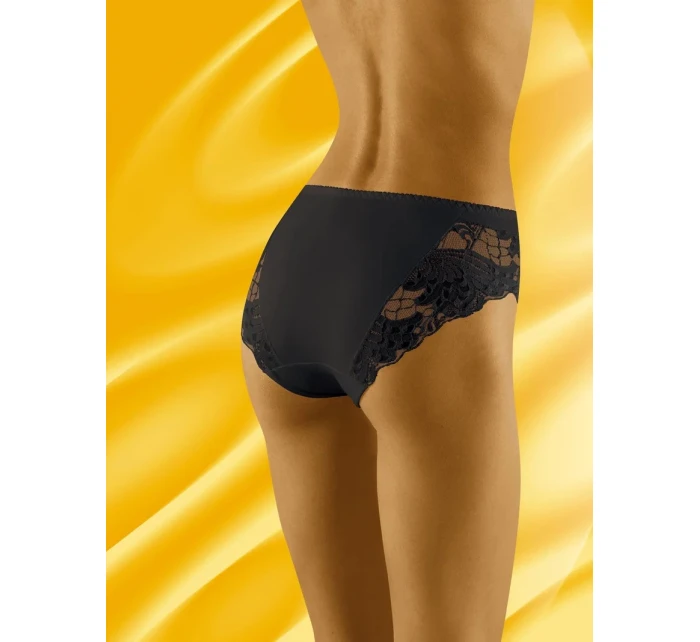 Dámské kalhotky ECO model 21957371 - Wolbar Dámské kalhotky ECO model 21957371 - Wolbar