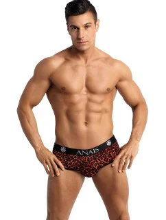 Pánské boxerky otevřené  bikini  model 17410447 - Anais