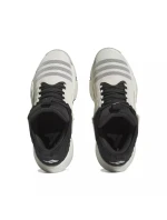 Pánské sportovní boty Trae Unlimited M IF5609 Bílá s černou - Adidas Pánské sportovní boty Trae Unlimited M IF5609 Bílá s černou - Adidas