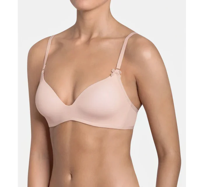 Podprsenka vyztužená Sloggi Wow Comfort P - Sloggi