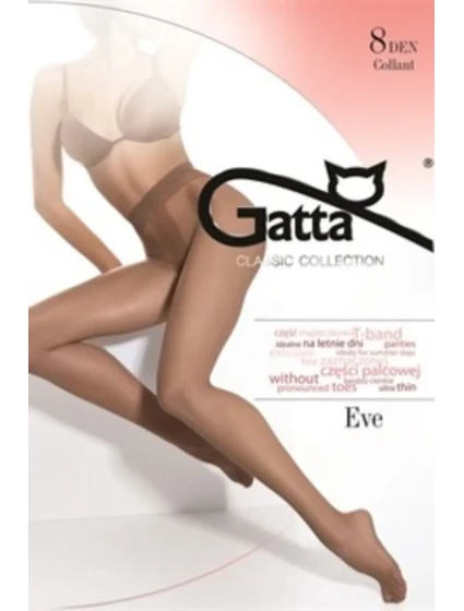 Dámské punčochové kalhoty  8 DEN model 16114152 - Gatta