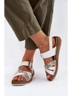 Sandály model 215160 Step in style Sandály model 215160 Step in style