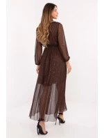 Dlouhé šaty  model 220289 Italy Moda