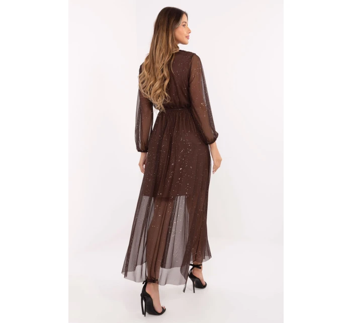 Dlouhé šaty  model 220289 Italy Moda