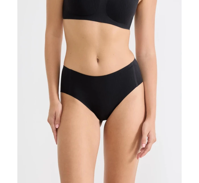 sloggi ZERO Feel Pure Hipster - BLACK - SLOGGI BLACK - SLOGGI sloggi ZERO Feel Pure Hipster - BLACK - SLOGGI BLACK - SLOGGI