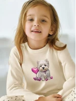 Clara model 21295762 pyžamo délka/r 122140 Z25/26 - Taro