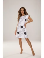 Košile model 21362124 Amelia kr/r M2XL - De Lafense