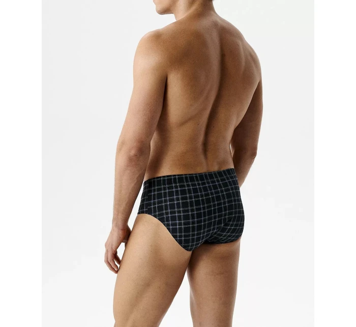 Kalhotky model 21921575 A'3 M2XL - Atlantic