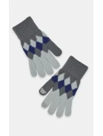 Dámské rukavice model 20480425 - Noviti Dámské rukavice model 20480425 - Noviti