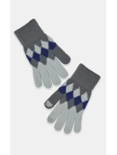 Noviti RZ057 dámské rukavice Puffy