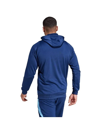 Tiro 24 Training Hoodie M model 19532185 pánské - ADIDAS