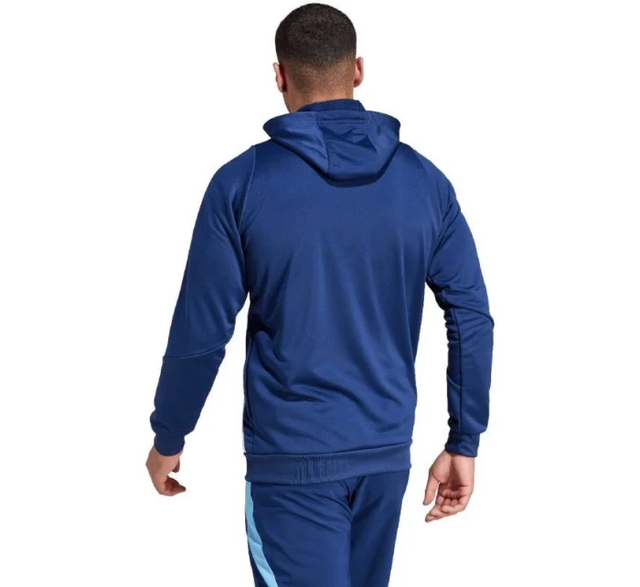 Adidas Tiro 24 Training Hoodie M IR9398 pánské Adidas Tiro 24 Training Hoodie M IR9398 pánské