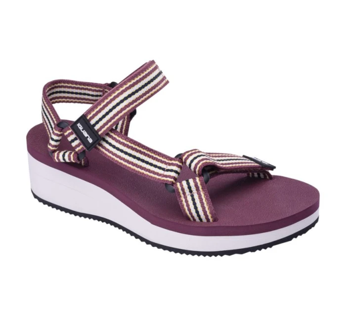 W sandály dámské model 20150834 - Iguana