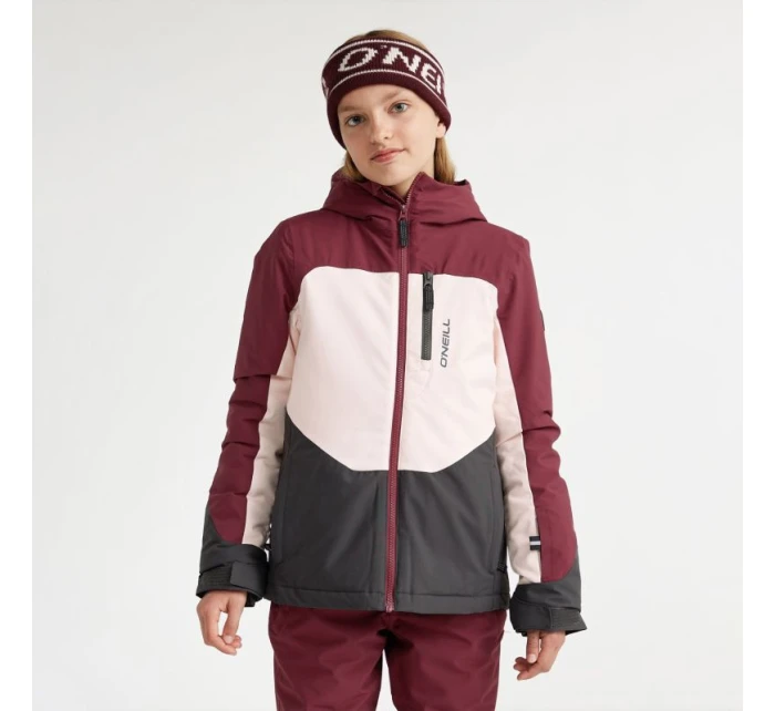 Dětská bunda CARBONITE JKT Dětská bunda CARBONITE JKT