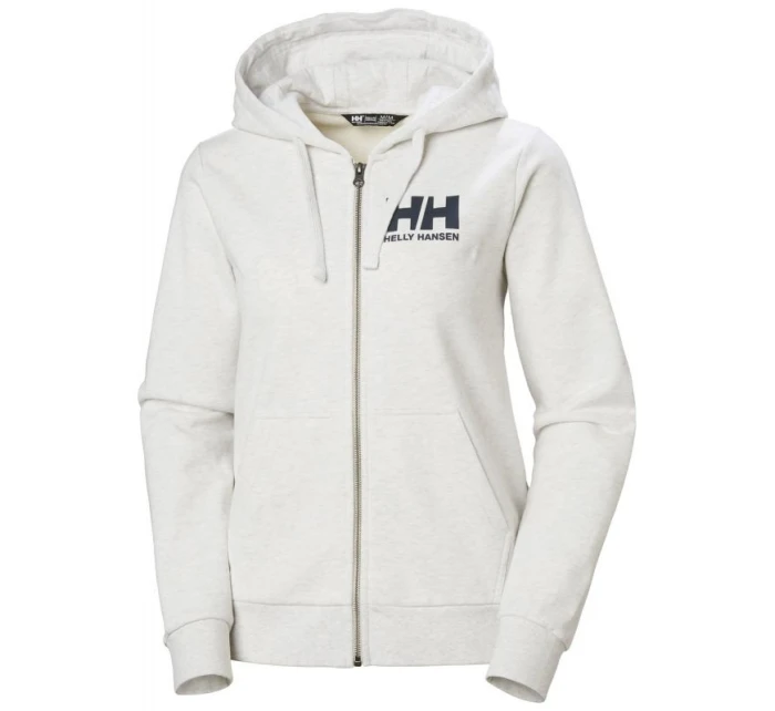 Helly Hansen HH Logo Mikina s kapucí W 34461 823