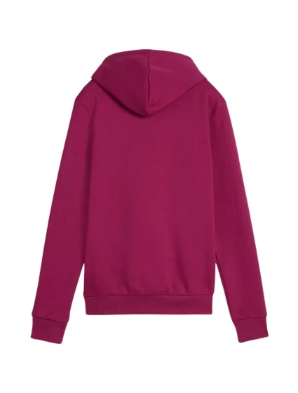 ESS Logo Hoodie FL W model 21749196 52 - Puma