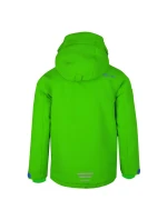 Kids Snow Jacket Pro zimní zelená zateplená bunda model 21784063 - Trollkids Kids Snow Jacket Pro zimní zelená zateplená bunda model 21784063 - Trollkids