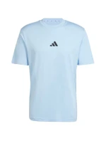 Tričko Essentials Small Logo Single Jersey M model 21087962 pánské - ADIDAS Tričko Essentials Small Logo Single Jersey M model 21087962 pánské - ADIDAS