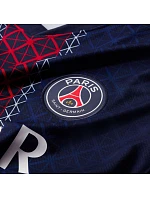 PSG DriFIT Stadium Domácí tričko model 22177199 - NIKE PSG DriFIT Stadium Domácí tričko model 22177199 - NIKE