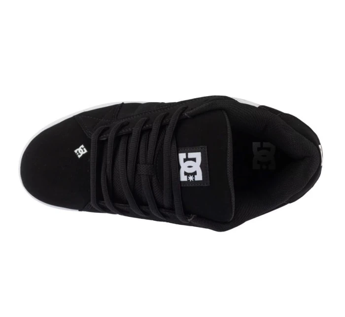 DC Shoes Net DC302361-BLW Black 42.5