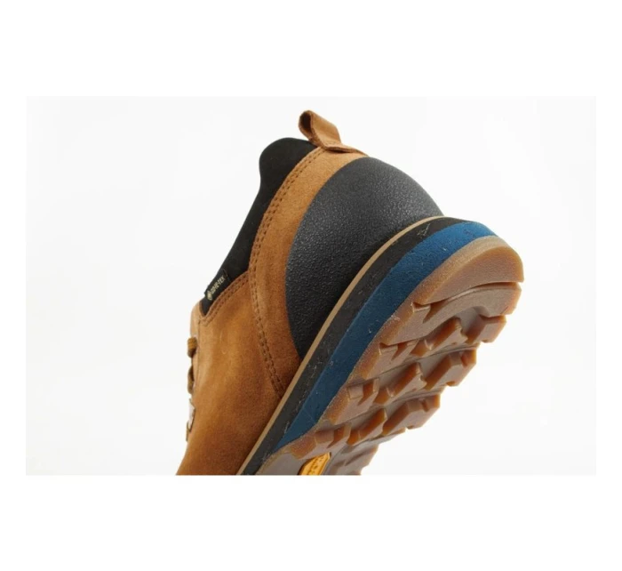 Aku Bellamont Gore-tex pánské robustní turistické boty