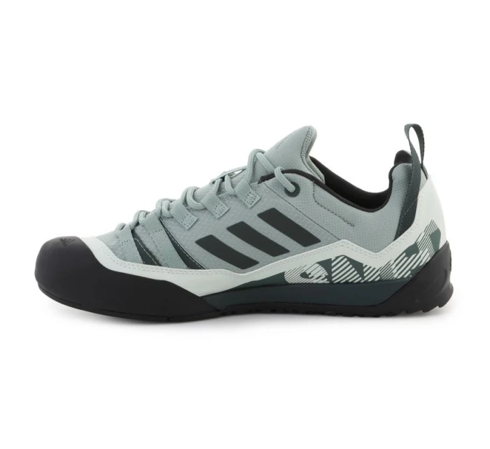 Adidas Terrex SWIFT Solo 2 IH1113 silver green/legend ivy/linen green Adidas Terrex SWIFT Solo 2 IH1113 silver green/legend ivy/linen green