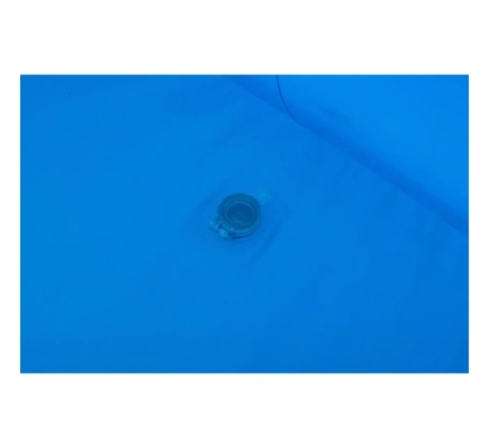 Rodinný obdélníkový nafukovací bazén 200x150x50 cm 51257