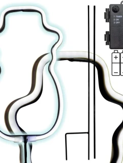 NEON BIAŁY LED NA model 21832505 - LUCA