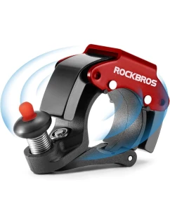 červený model 21851307 - Rockbros