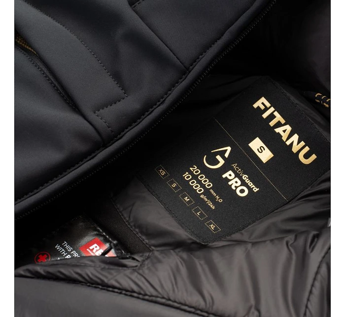 Dámský overal BOVIA W PRIMALOFT Dámský overal BOVIA W PRIMALOFT