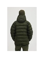 O'neill pánská zimní sportovní bunda Xtrm Mountain snowboard ski 5K green pánské