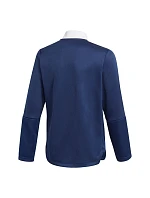 Dětská fotbalová mikina Tiro 21 Track Jr model 16021442 - ADIDAS