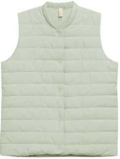 Dámská vesta W HOL22 KUDP600 42S - Outhorn