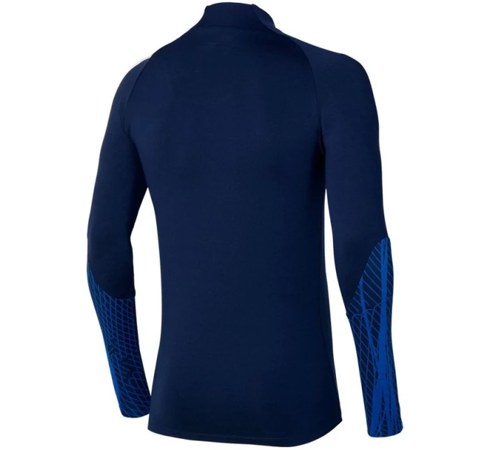 Mikina Nike Dri-FIT Strike M DR2294 451 pánské Mikina Nike Dri-FIT Strike M DR2294 451 pánské