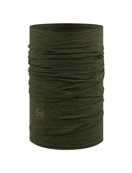 Lehká šála Merino Tube Scarf model 21440686 - Buff