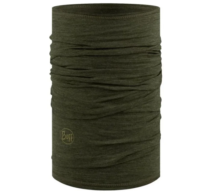 Lehká šála Merino Tube Scarf model 21440686 - Buff