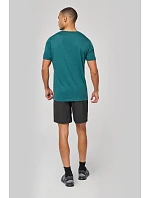 Kariban ProAct PA 1032 Pánské sportovní kraťasy 20.1032 black Kariban ProAct PA 1032 Pánské sportovní kraťasy 20.1032 black