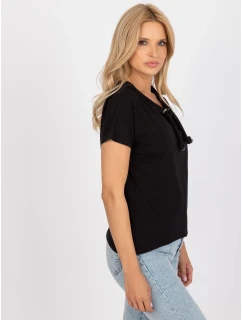 Halenka LA BZ B684.08 černá